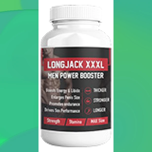 Longjack