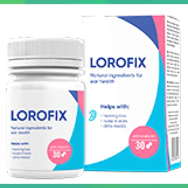 Lorofix new