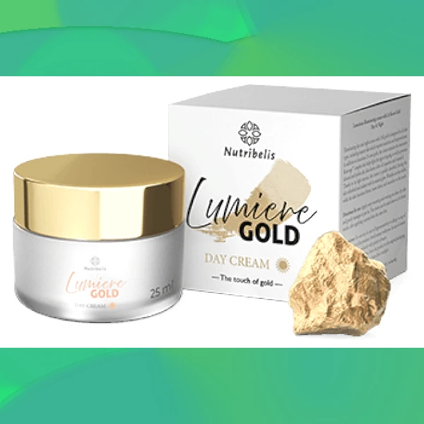 Lumiere Gold