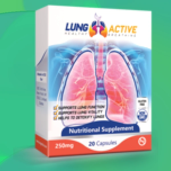 Lung Active