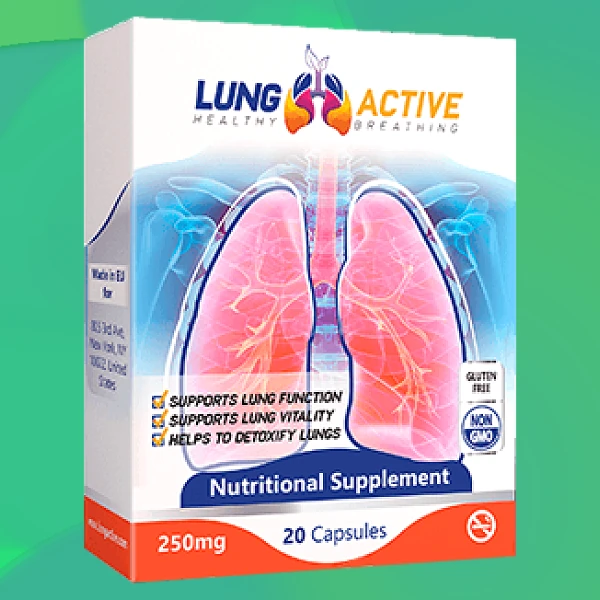 LungActive