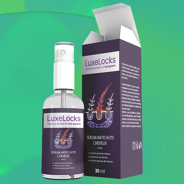 LuxeLocks
