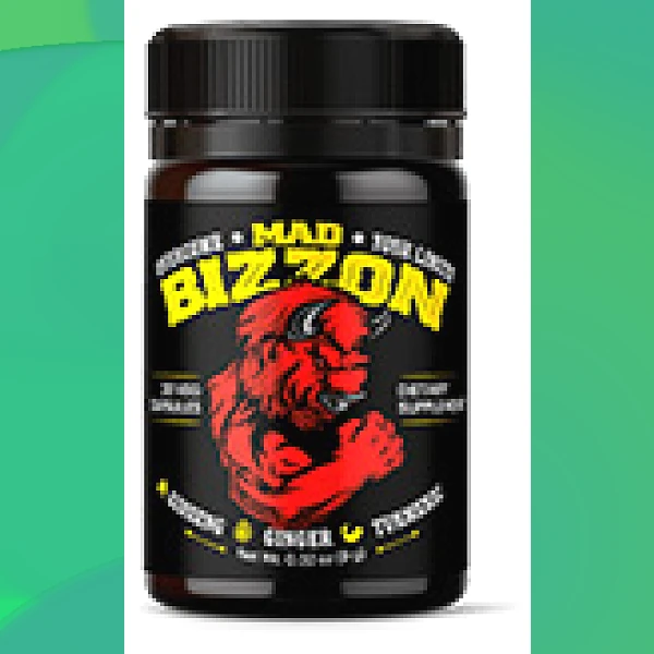 Mad Bizzon