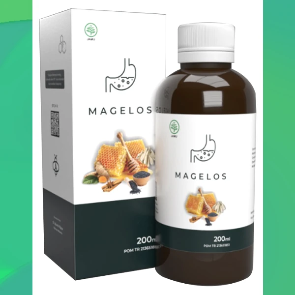 Magelos
