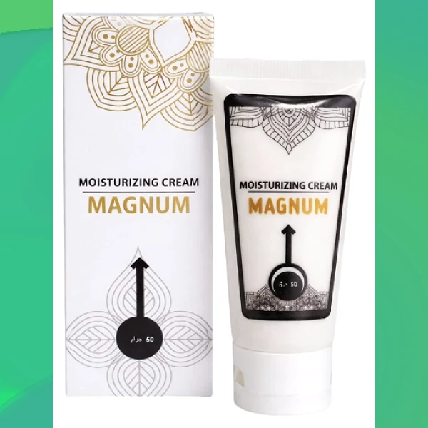 Magnum