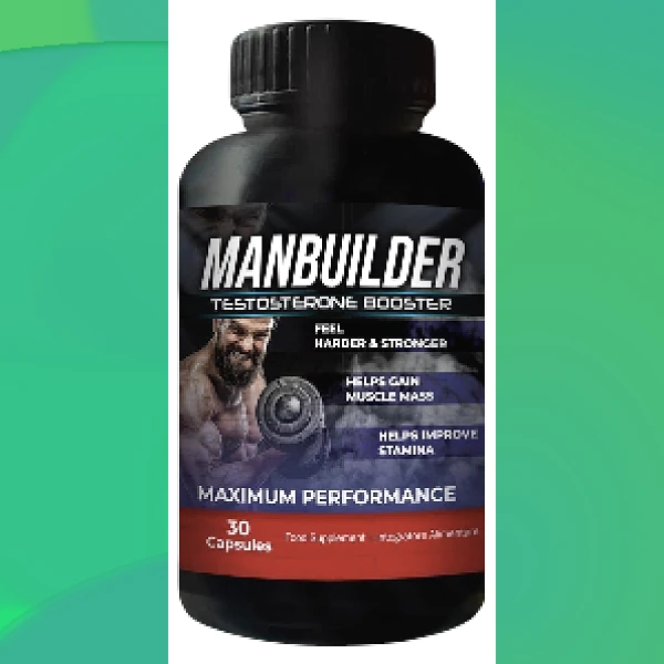 ManBuilder