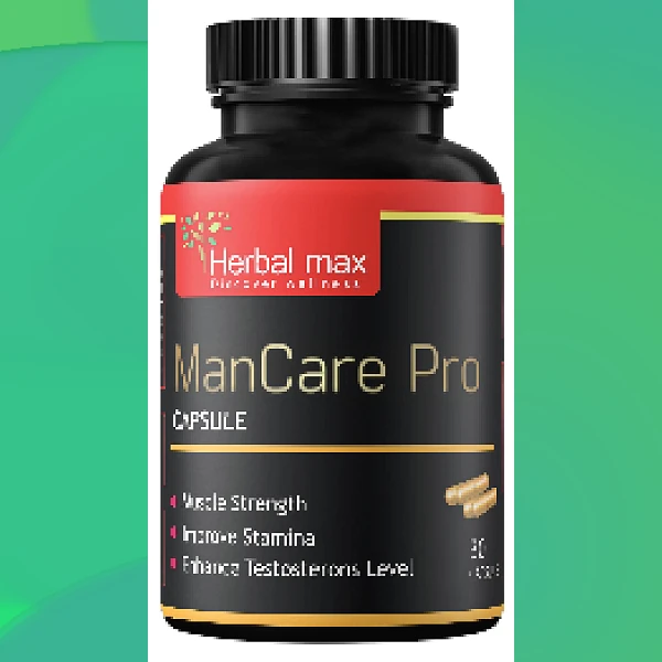 ManCare
