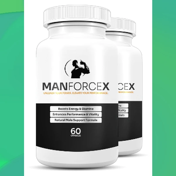 ManForceX