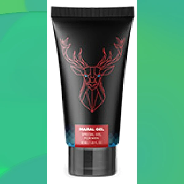 Maral Gel plus