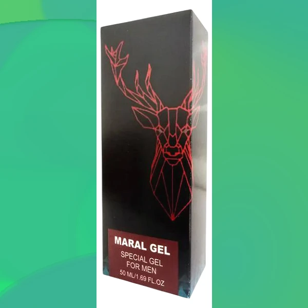 Maral Gel
