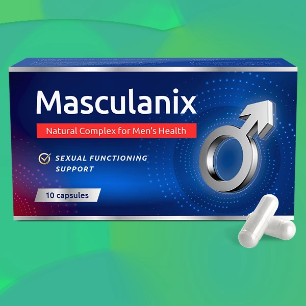 Masculanix