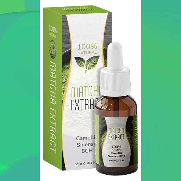 Matcha Extract