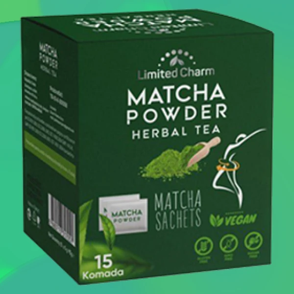 Matcha Powder