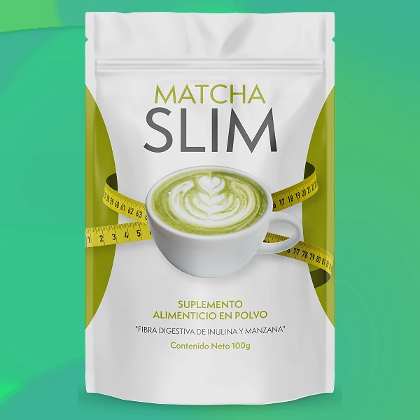 Matcha Slim