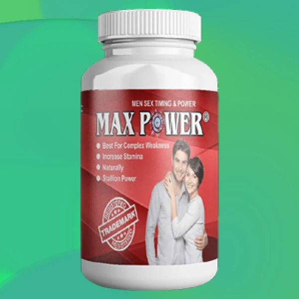 Max Power