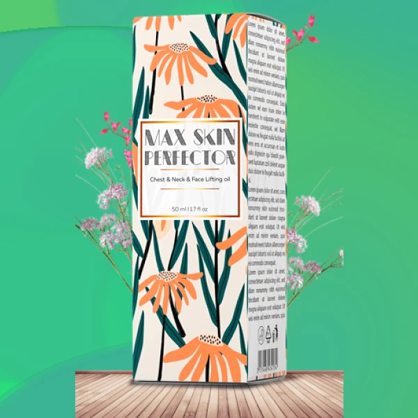 Max Skin Perfector