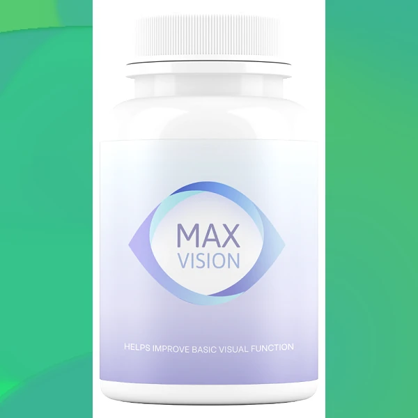 Max Vision