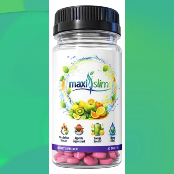 Maxi Slim