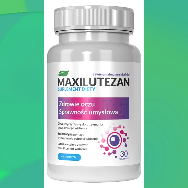 Maxilutezan