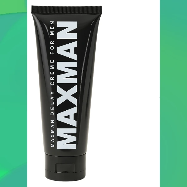 MaxMan