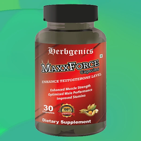 MaxxForce