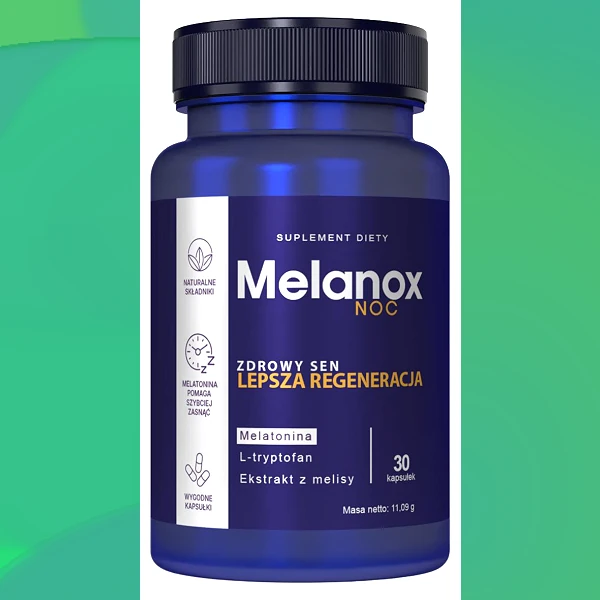 Melanox