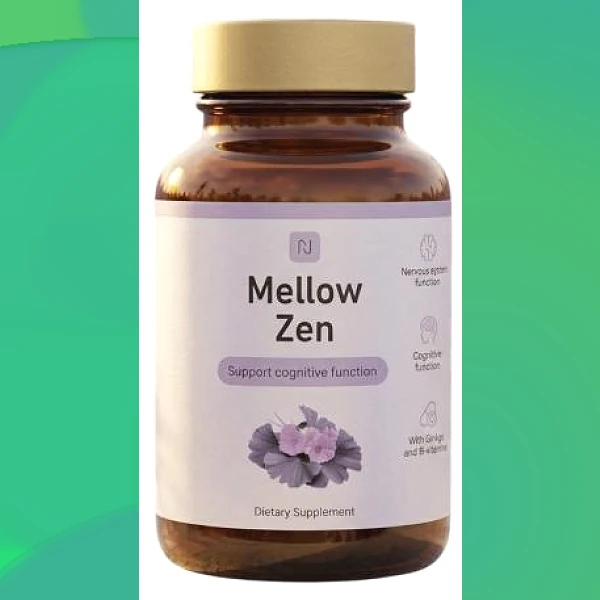 Mellow Zen