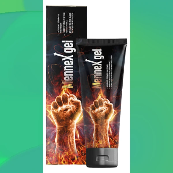 Mennex gel