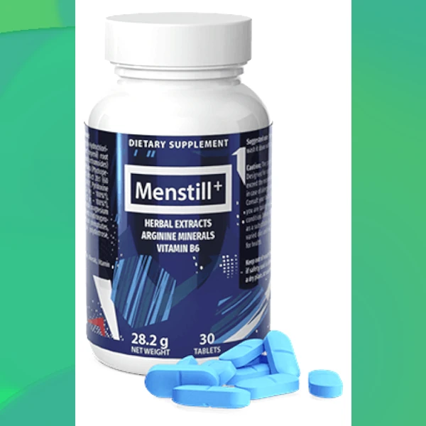 Menstill Pro