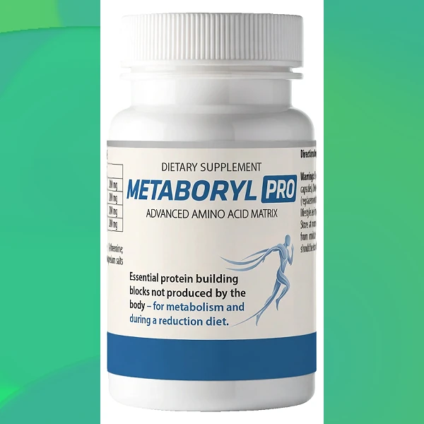 Metaboryl Pro