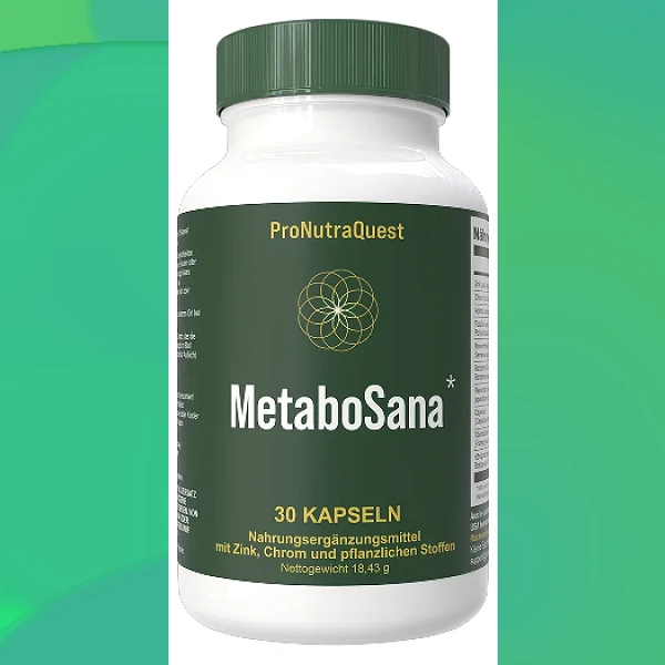 MetaboSana