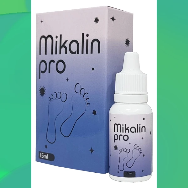 Mikalin Pro