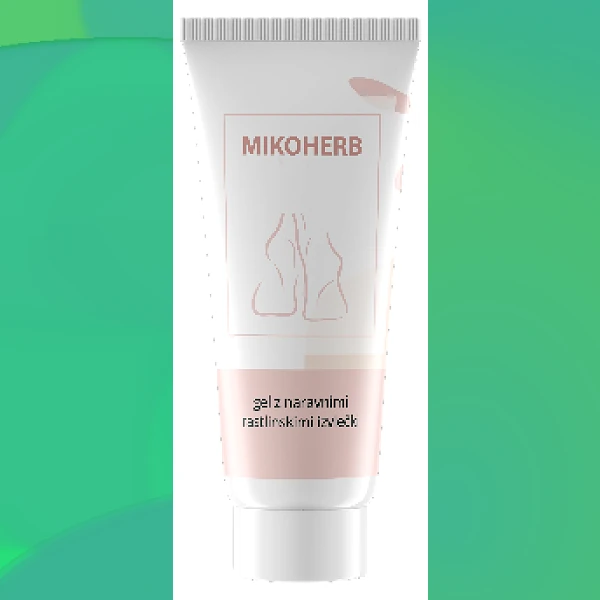 Mikoherb HP