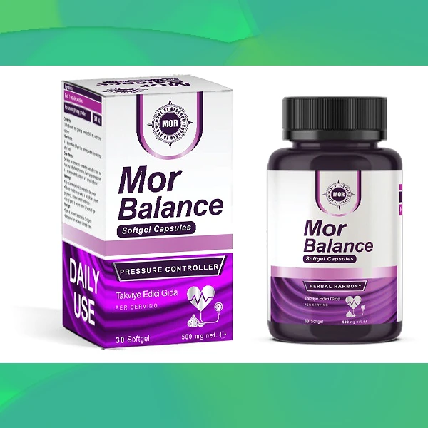 Mor Balance