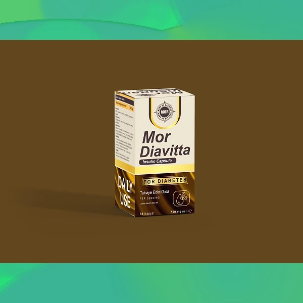 Mor Diavitta