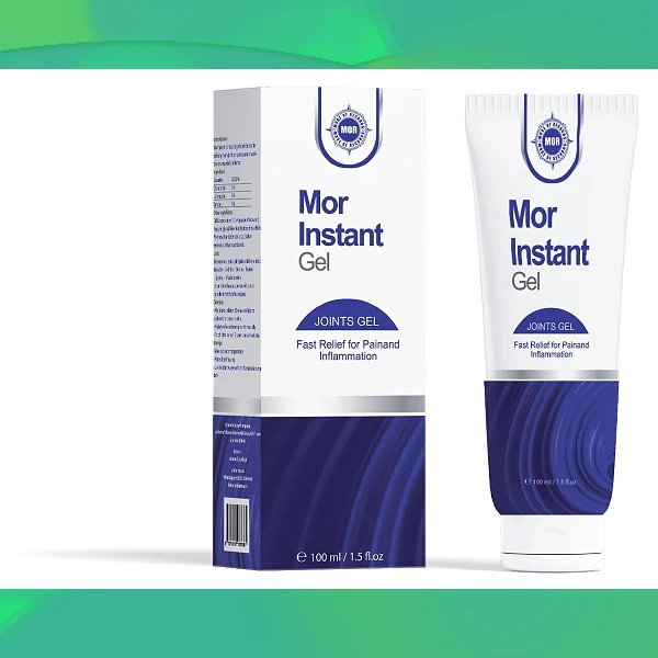 Mor Instant