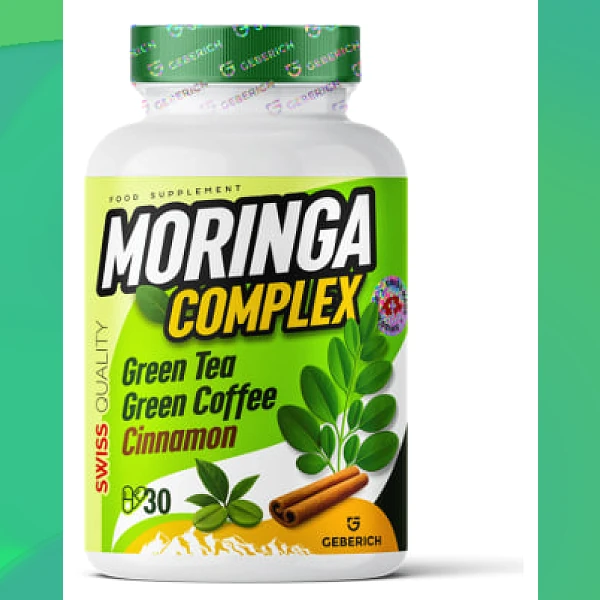 Moringa Complex