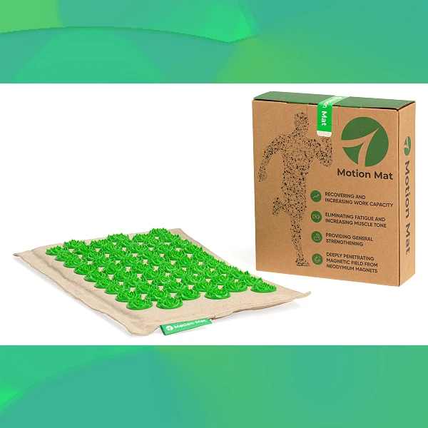 Motion Mat