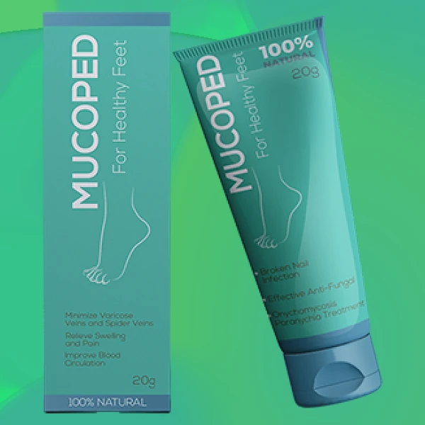 Mucoped