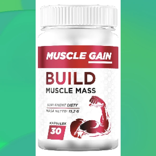 Muscle Gain