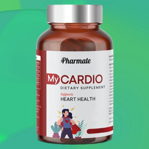 My Cardio