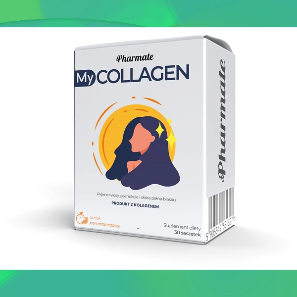 My Collagen