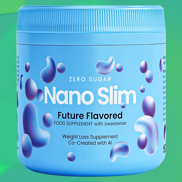 Nano Slim