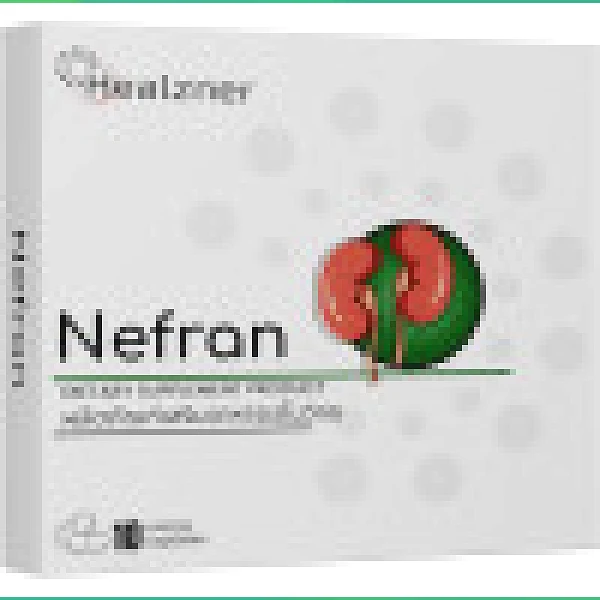 Nefran cystitis