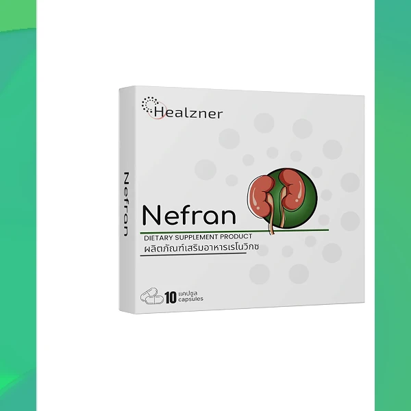 Nefran