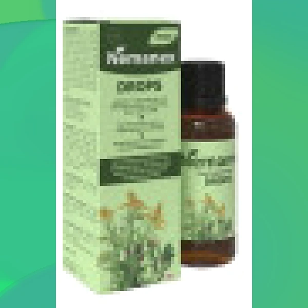 Nemanex Cystitis