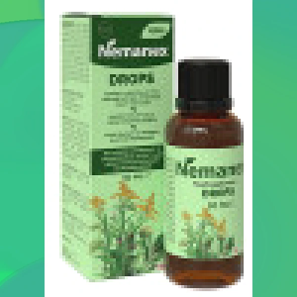 Nemanex Gastro