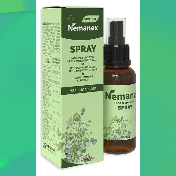 Nemanex