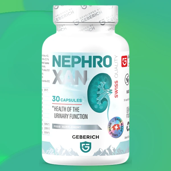 Nephroxan