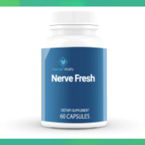 Nerve Fresh